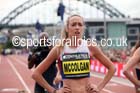 Womens one mile, The Great North CityGames. Photos: David T. Hewitson/Sports for All Pics